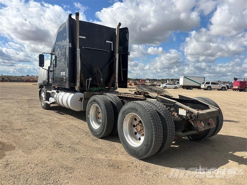 Mack AN64T Anthem 6x4 T/A Sleeper Truck Tractor Motrici e Trattori Stradali