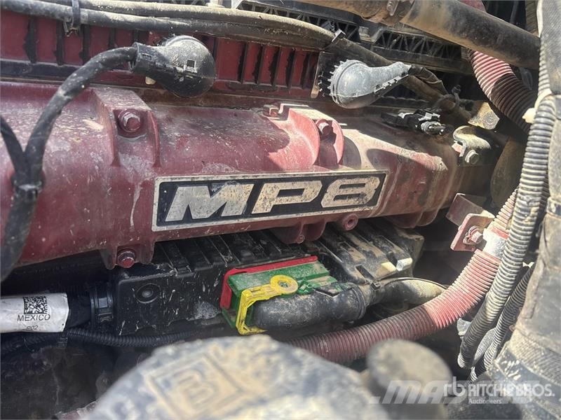 Mack AN64T Anthem 6x4 T/A Sleeper Truck Tractor Motrici e Trattori Stradali
