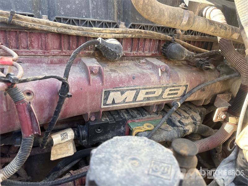 Mack AN64T Anthem 6x4 T/A Sleeper Truck Tractor Sattelzugmaschinen