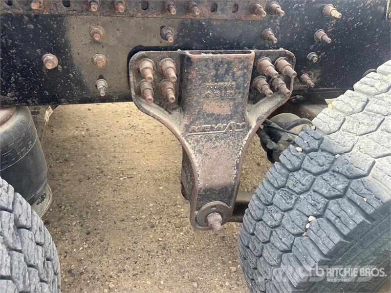 Mack AN64T Anthem 6x4 T/A Sleeper Truck Tractor Motrici e Trattori Stradali