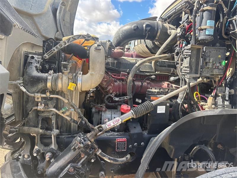 Mack AN64T Anthem 6x4 T/A Sleeper Truck Tractor Motrici e Trattori Stradali