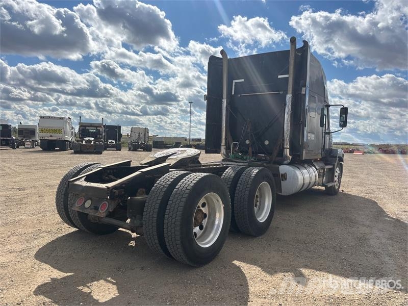 Mack AN64T Anthem 6x4 T/A Sleeper Truck Tractor Motrici e Trattori Stradali