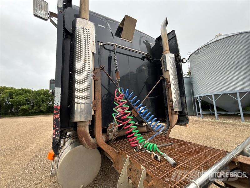 Mack CH613 Sattelzugmaschinen