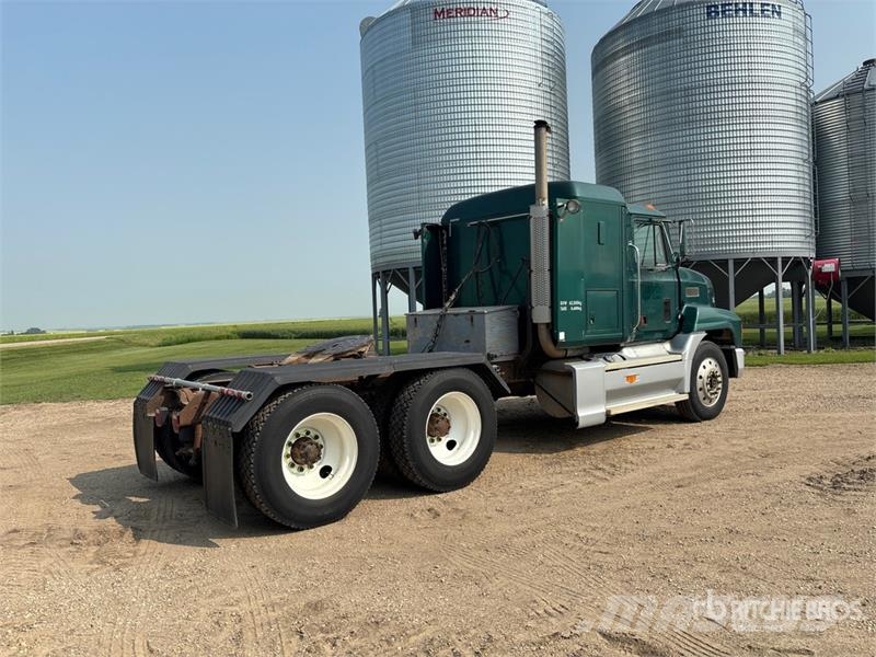 Mack CH613 Tractor Units