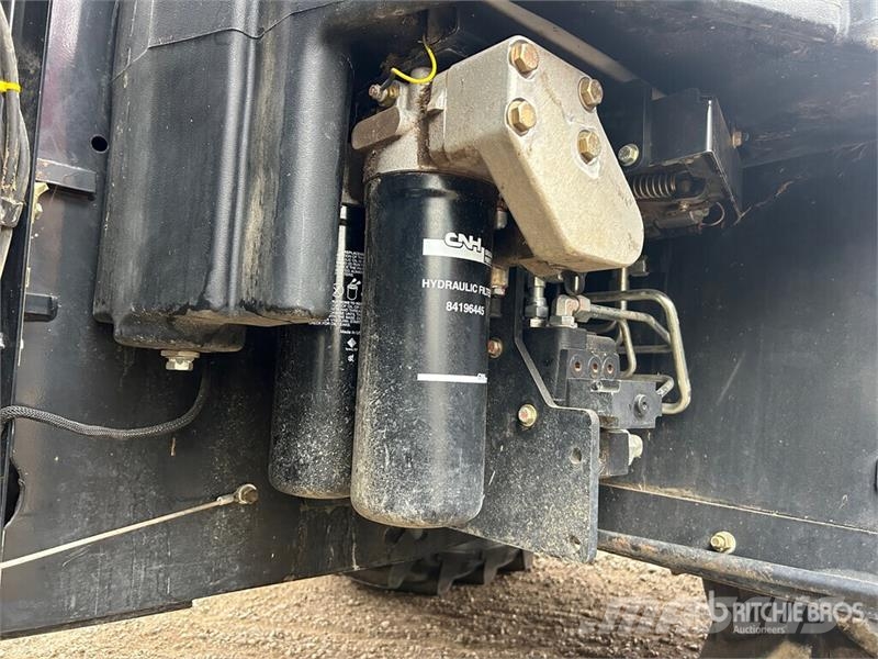 Mack CH613 Dragbilar