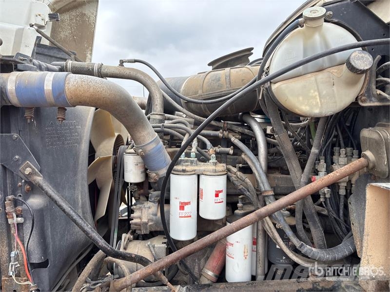 Mack CH613 Vilcēji