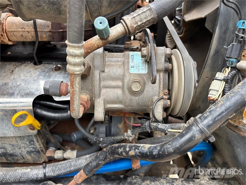 Mack CH613 Sattelzugmaschinen