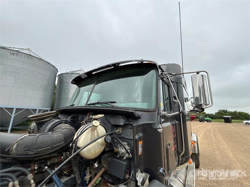 Mack CH613 Sattelzugmaschinen