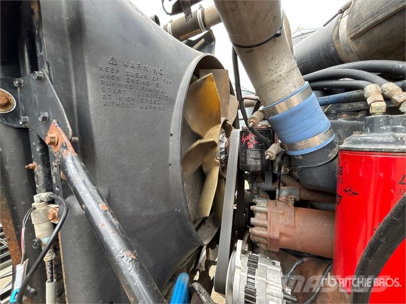 Mack CH613 Sattelzugmaschinen