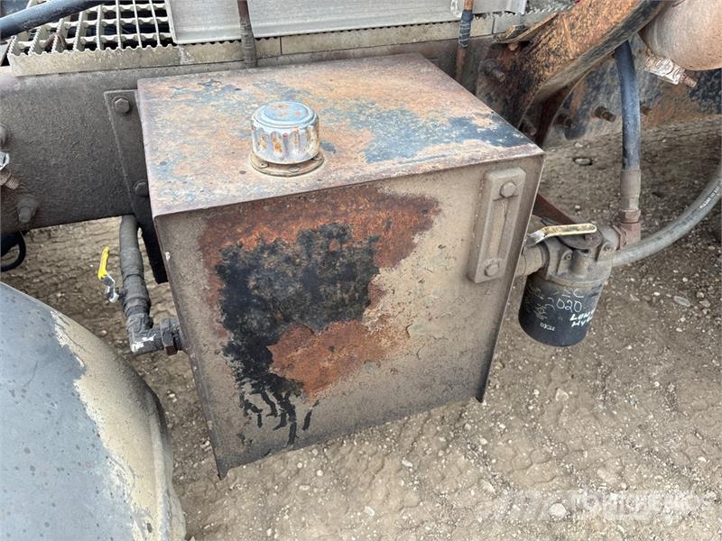 Mack CH613 Vilcēji