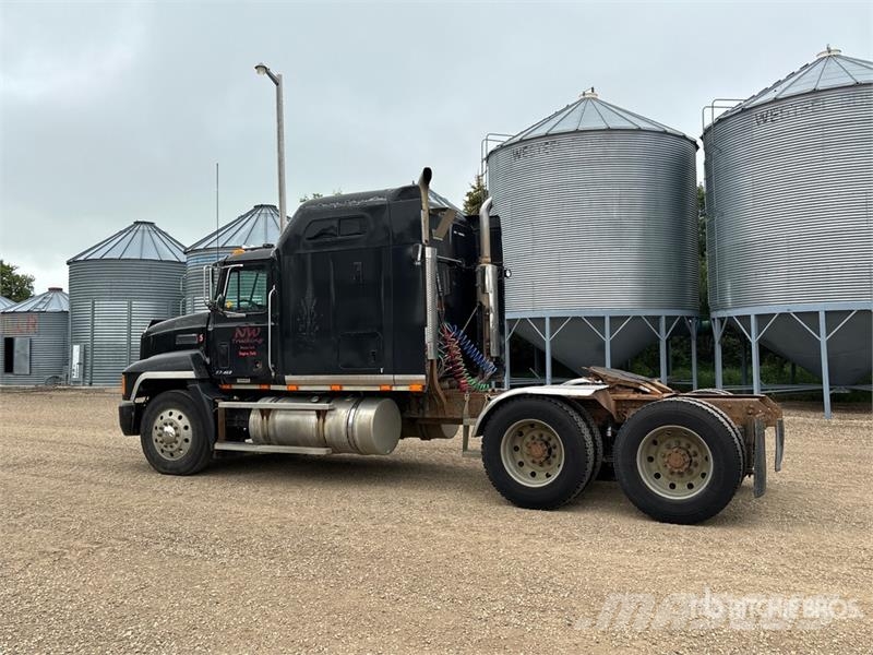 Mack CH613 Sattelzugmaschinen
