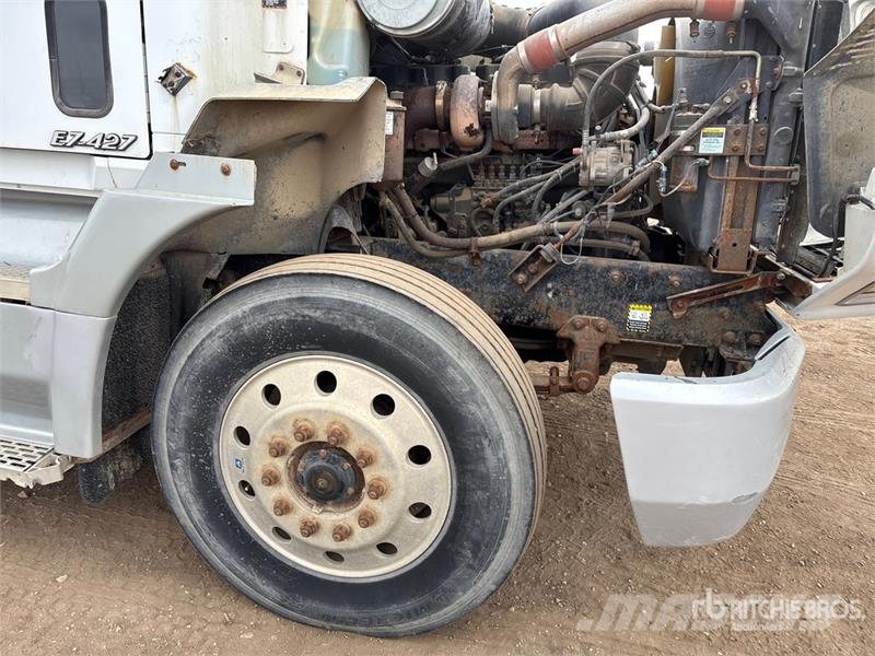 Mack CH613 Vilcēji