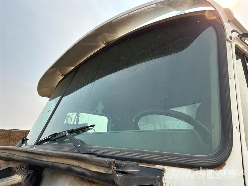 Mack CH613 Damperli kamyonlar