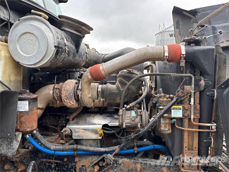 Mack CH613 Sattelzugmaschinen
