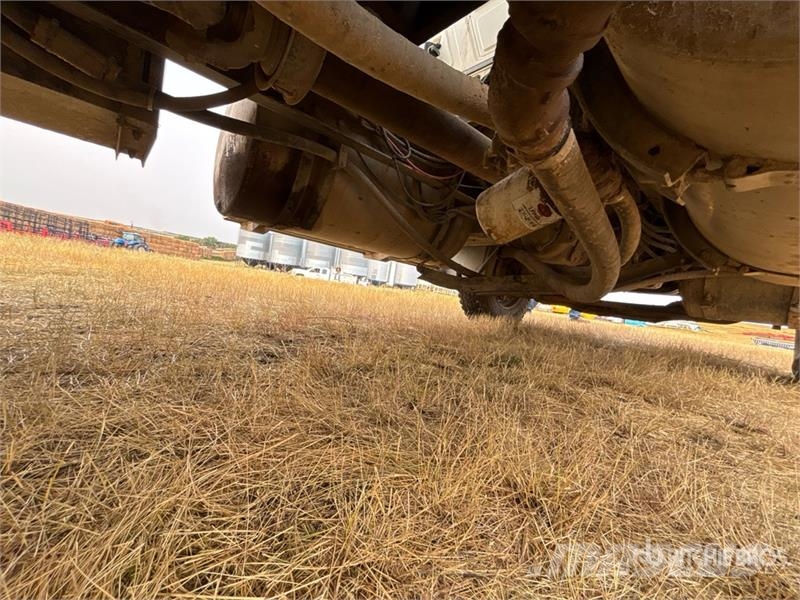 Mack CH613 Damperli kamyonlar