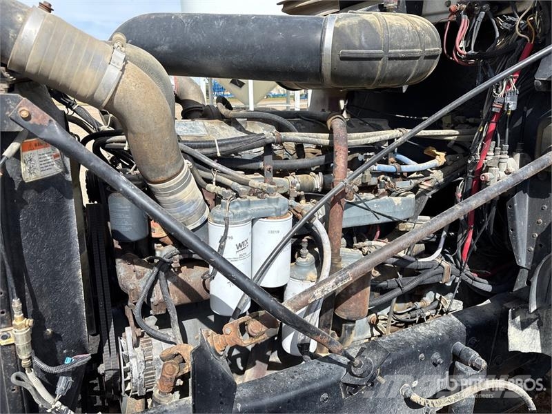 Mack CL613 Autotractoare