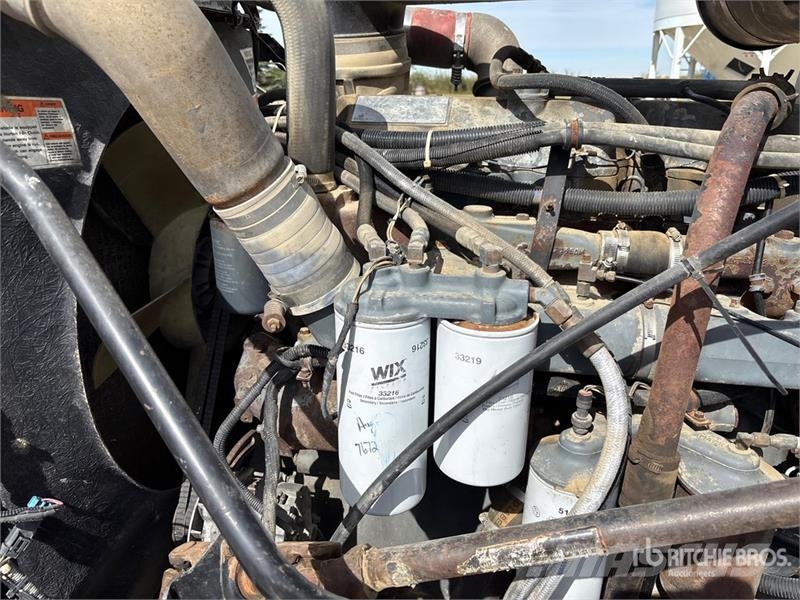 Mack CL613 Autotractoare