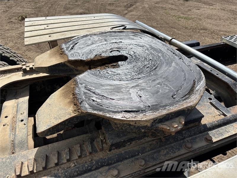 Mack CL613 Autotractoare