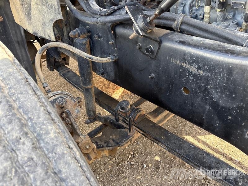 Mack CL613 Autotractoare