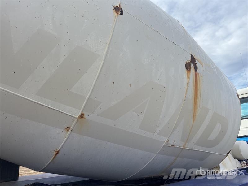 Mack CTP 8x4 Mixer Truck Betonvedēji
