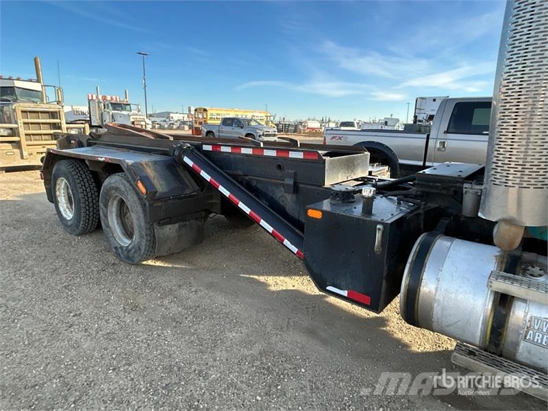Mack CV713 Komunalni tovornjaki
