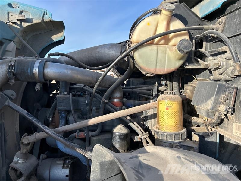 Mack CV713 Komunalni tovornjaki