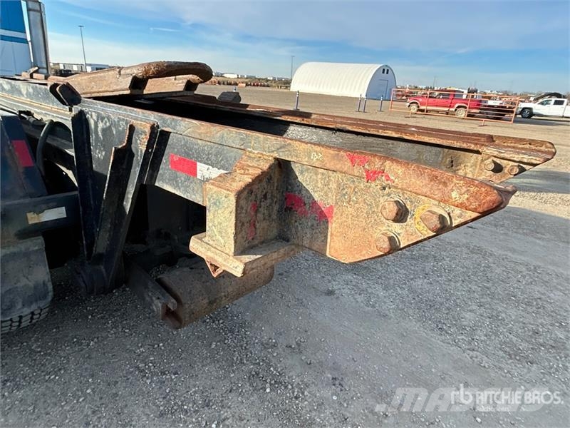 Mack CV713 Komunalni tovornjaki