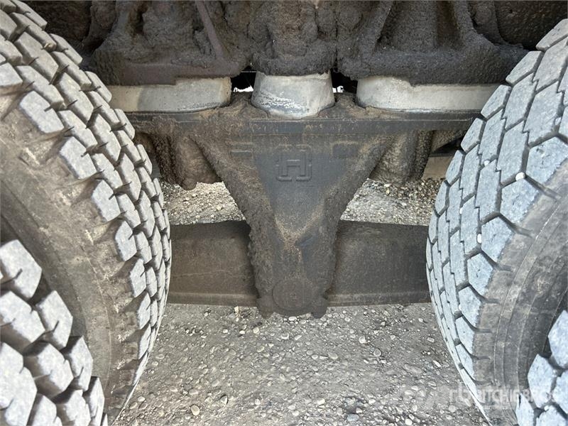 Mack CV713 Komunalni tovornjaki