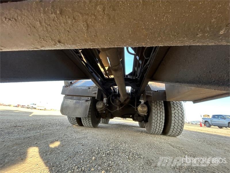 Mack CV713 Komunalni tovornjaki