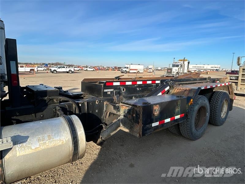 Mack CV713 Komunalni tovornjaki
