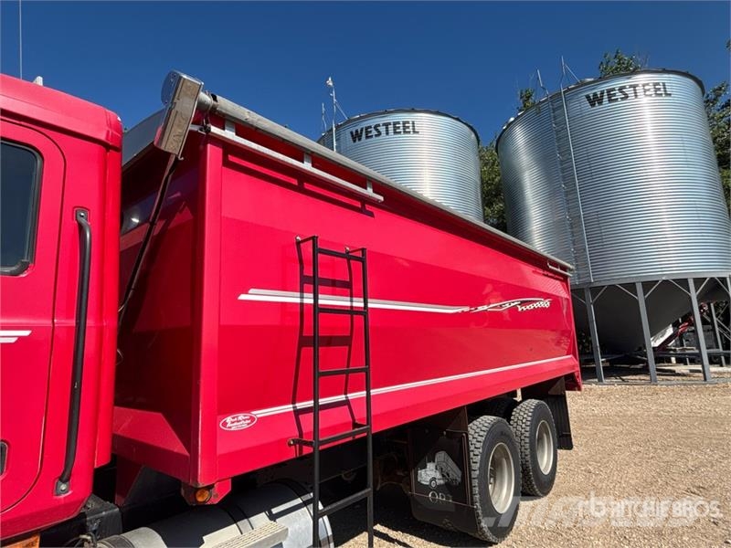 Mack CXN613 6x4 Grain Truck 農用 / 榖粒 卡車