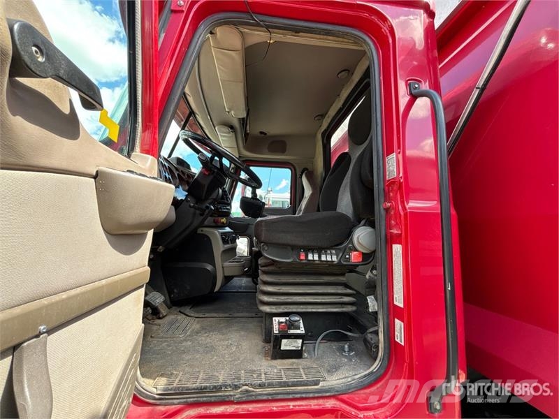 Mack CXN613 6x4 Grain Truck 農用 / 榖粒 卡車