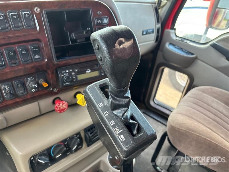 Mack CXN613 6x4 Grain Truck 農用 / 榖粒 卡車