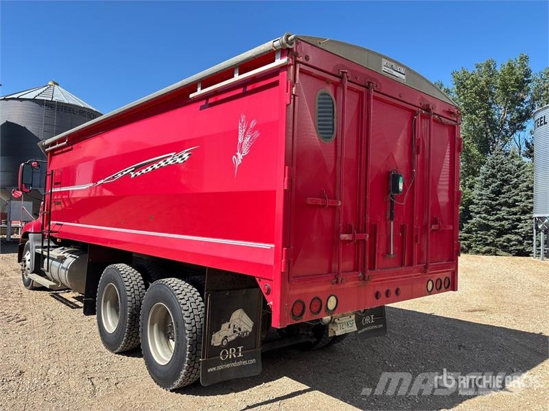 Mack CXN613 6x4 Grain Truck 農用 / 榖粒 卡車