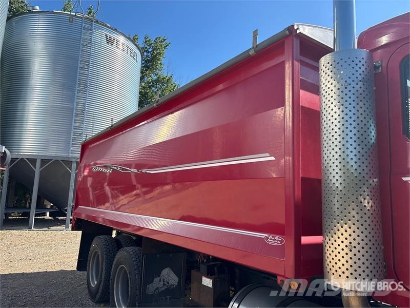 Mack CXN613 6x4 Grain Truck 農用 / 榖粒 卡車