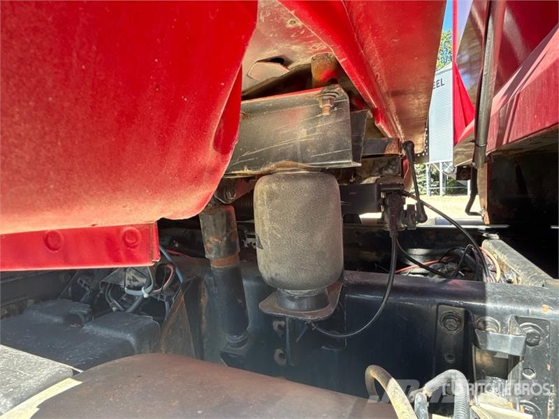 Mack CXN613 6x4 Grain Truck 農用 / 榖粒 卡車