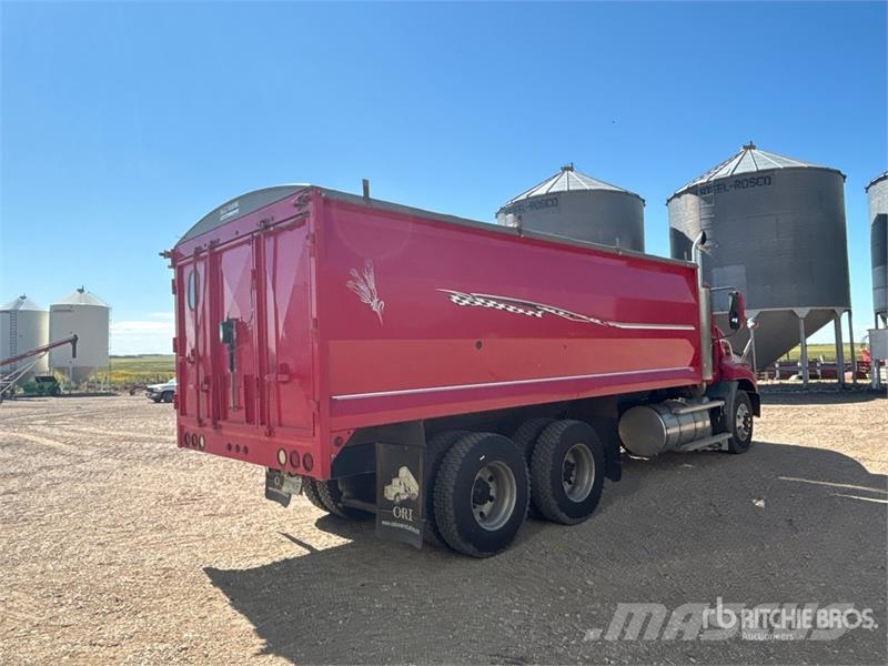 Mack CXN613 6x4 Grain Truck 農用 / 榖粒 卡車
