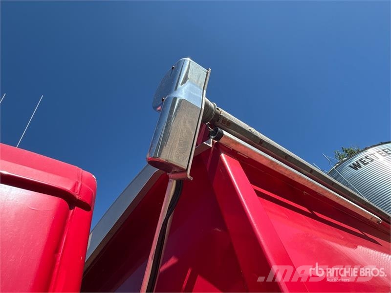 Mack CXN613 6x4 Grain Truck 農用 / 榖粒 卡車