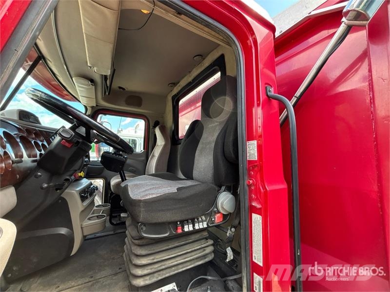 Mack CXN613 6x4 Grain Truck 農用 / 榖粒 卡車