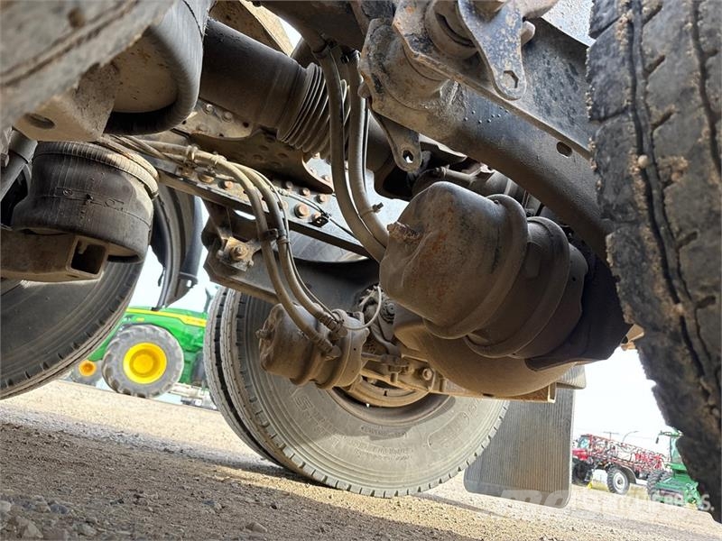 Mack CXU613 Ciągniki siodłowe
