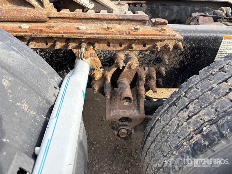 Mack CXU613 Ciągniki siodłowe