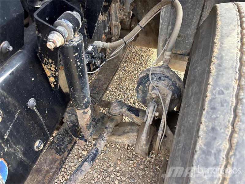 Mack CXU613 Ciągniki siodłowe