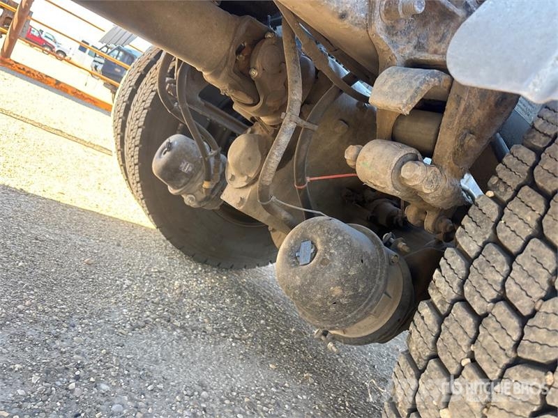 Mack CXU613 Motrici e Trattori Stradali