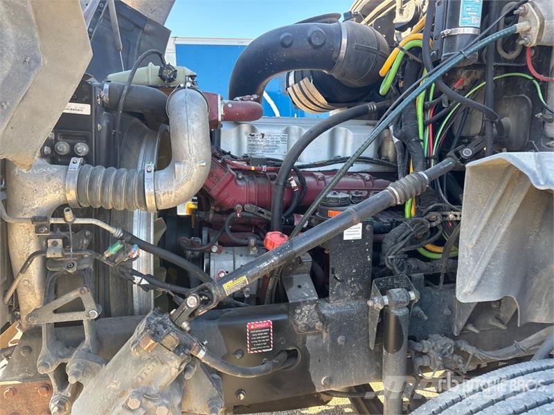 Mack CXU613 Motrici e Trattori Stradali