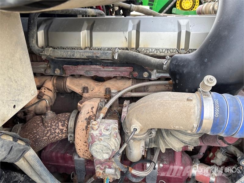 Mack CXU613 Ciągniki siodłowe