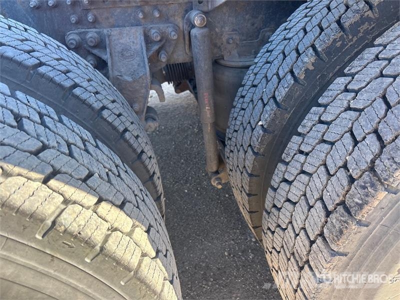 Mack CXU613 Motrici e Trattori Stradali