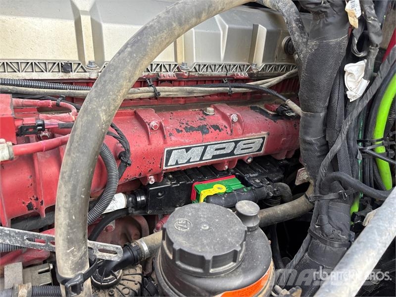 Mack CXU613 Ciągniki siodłowe
