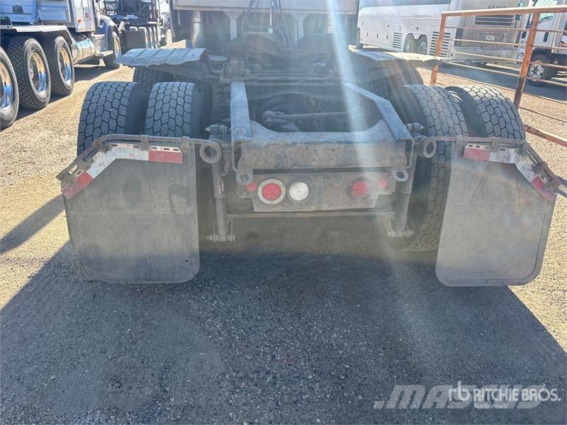 Mack CXU613 Motrici e Trattori Stradali