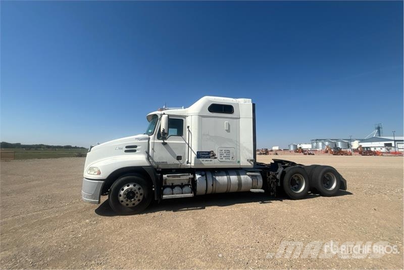 Mack CXU613 Camiones tractor