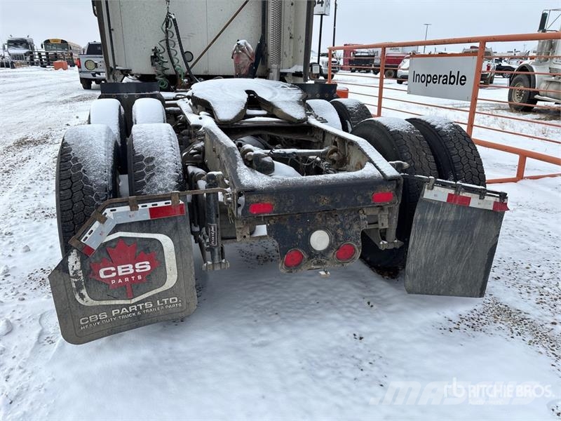 Mack CXU613 Çekiciler